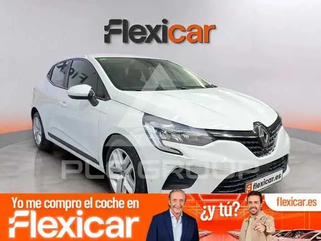 2022 Renault Clio