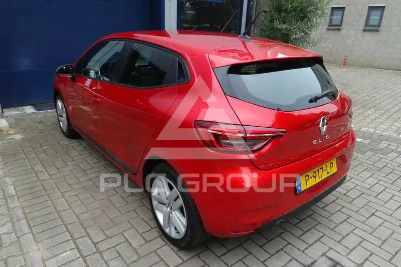 2022 Renault Clio