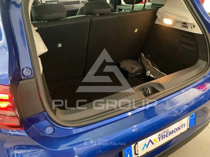 2022 Renault Clio