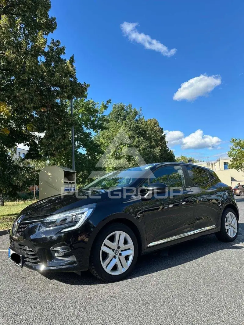 2022 Renault Clio