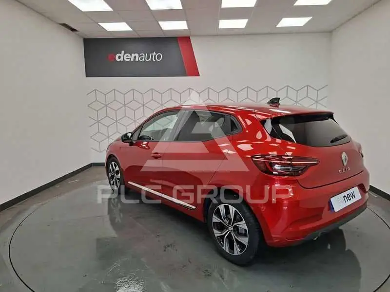 2022 Renault Clio