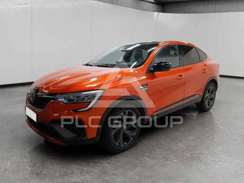 2022 Renault Clio