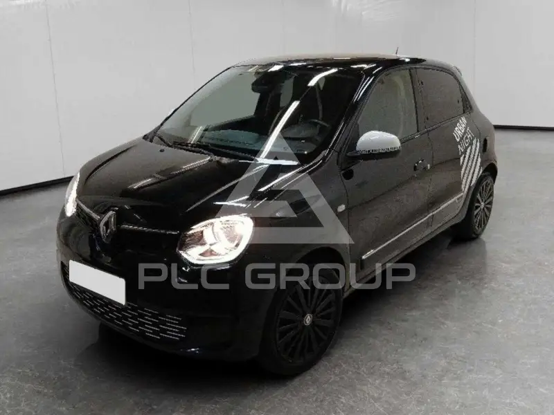 2022 Renault Clio