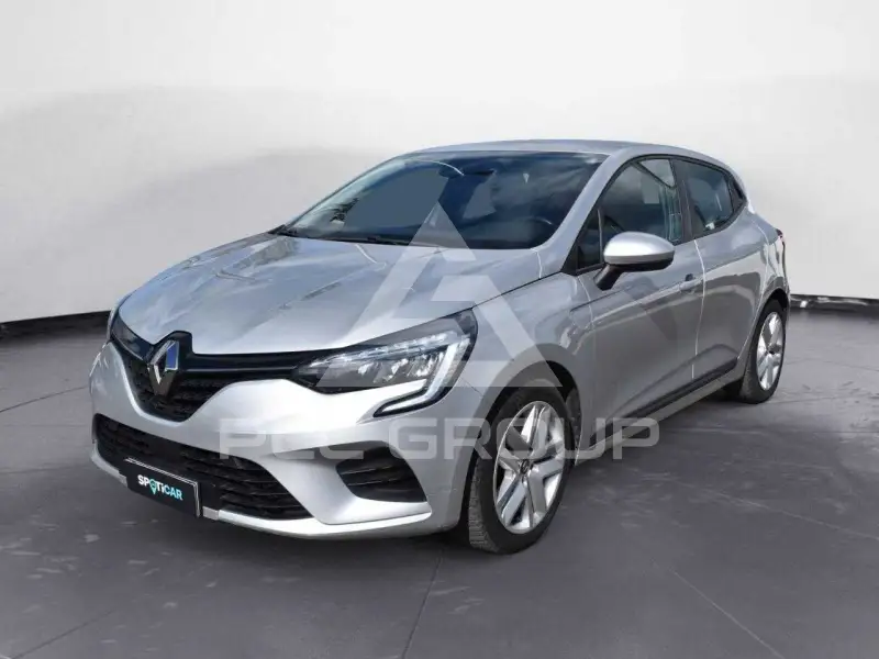 2022 Renault Clio