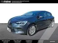 2022 Renault Clio