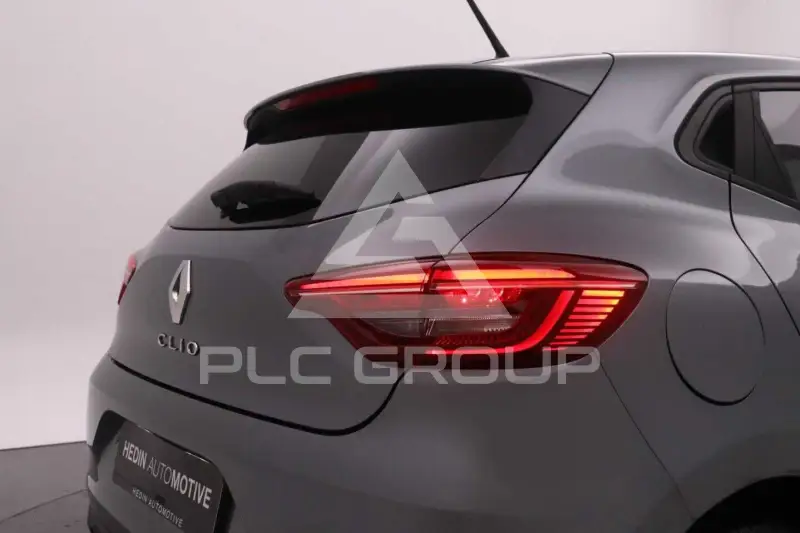 2022 Renault Clio