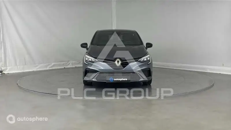 2022 Renault Clio