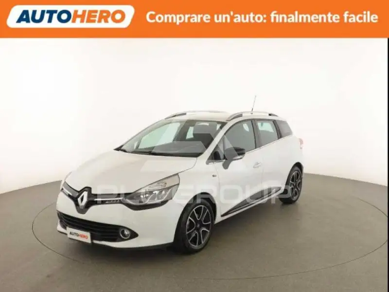 2022 Renault Clio
