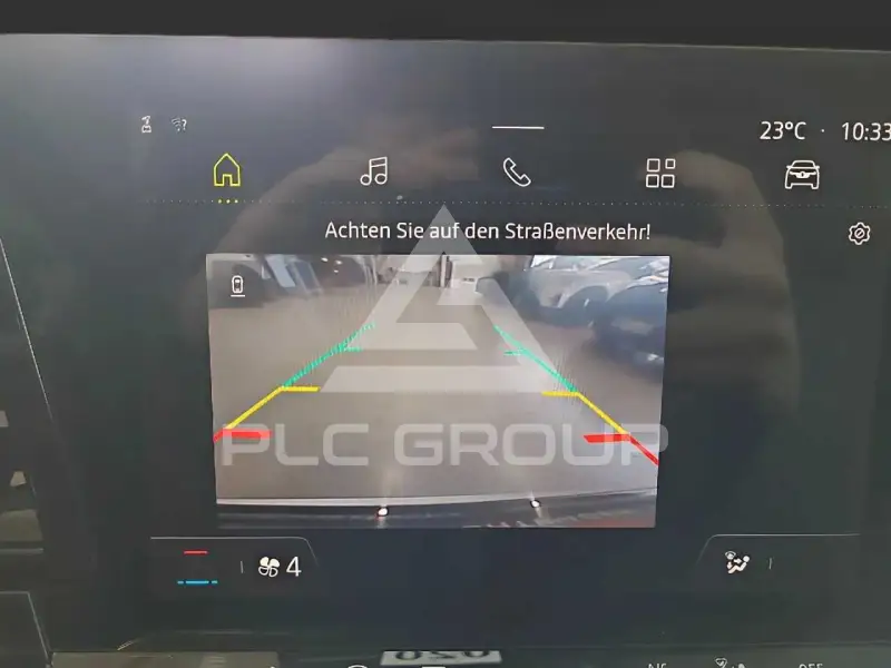2022 Renault Megane