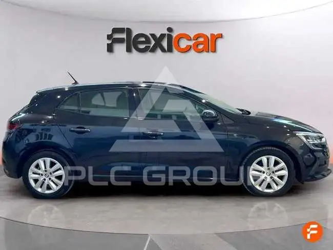 2022 Renault Megane