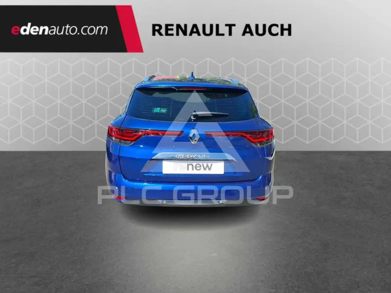 2022 Renault Megane