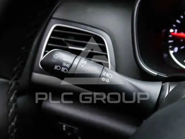 2022 Renault Megane