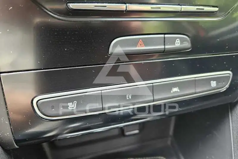 2022 Renault Megane