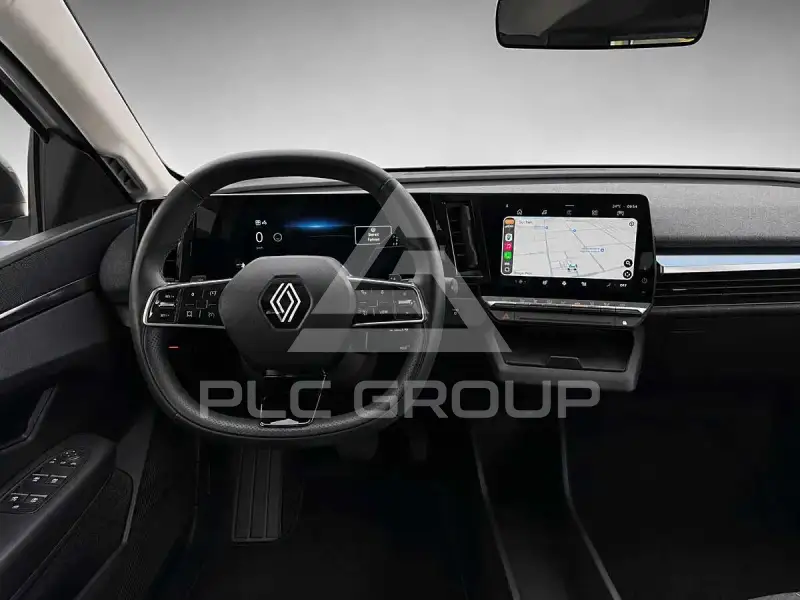 2022 Renault Megane