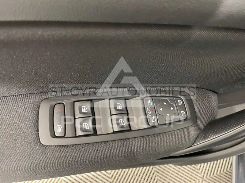 2022 Renault Megane