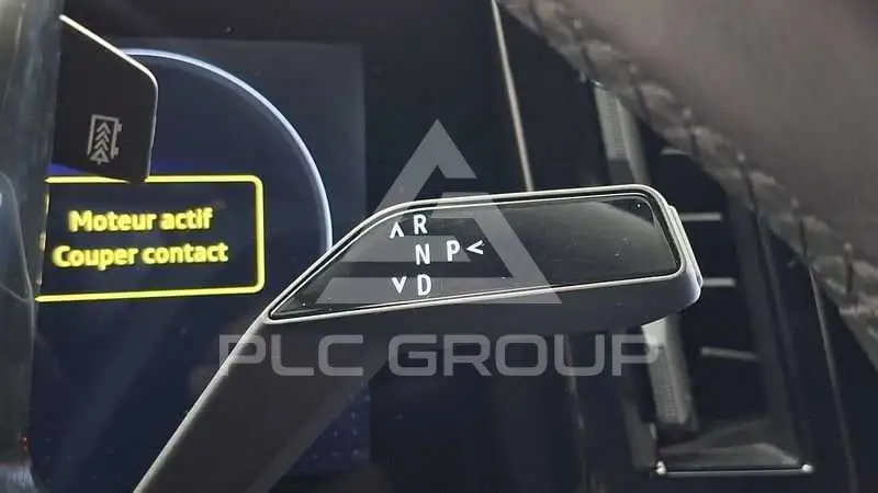 2022 Renault Megane