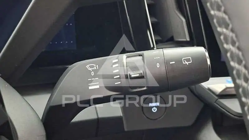 2022 Renault Megane