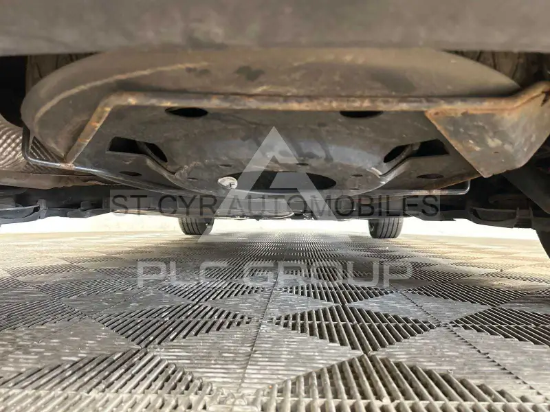 2022 Renault Megane