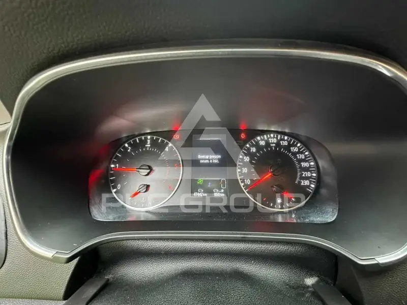 2022 Renault Megane