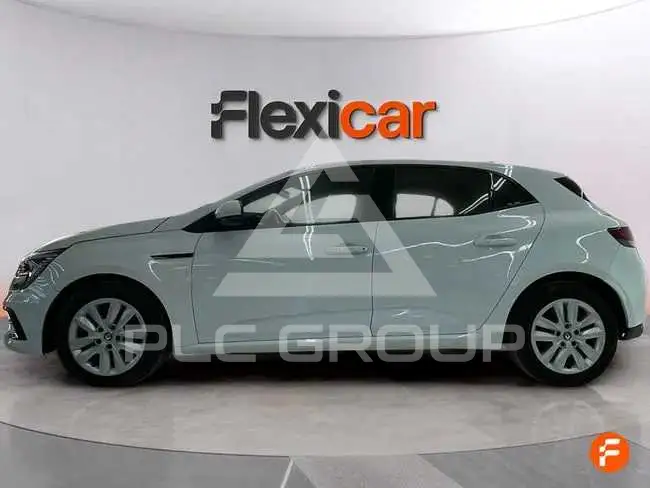 2022 Renault Megane