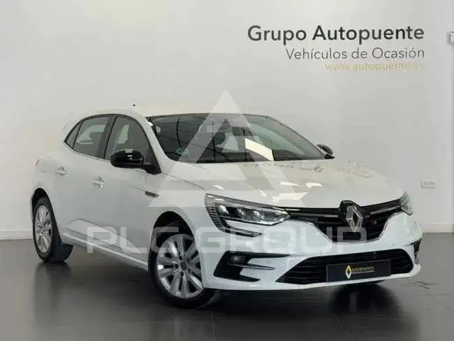2022 Renault Megane