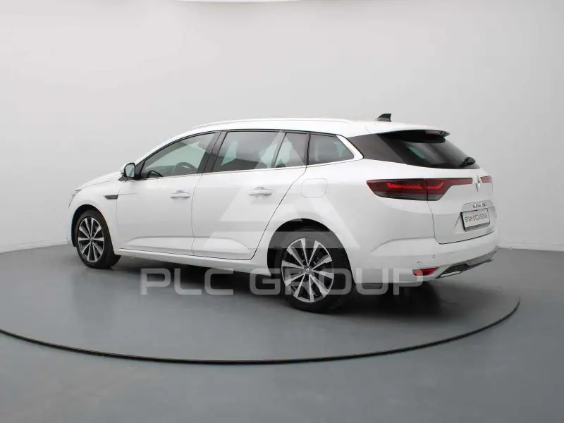 2022 Renault Megane
