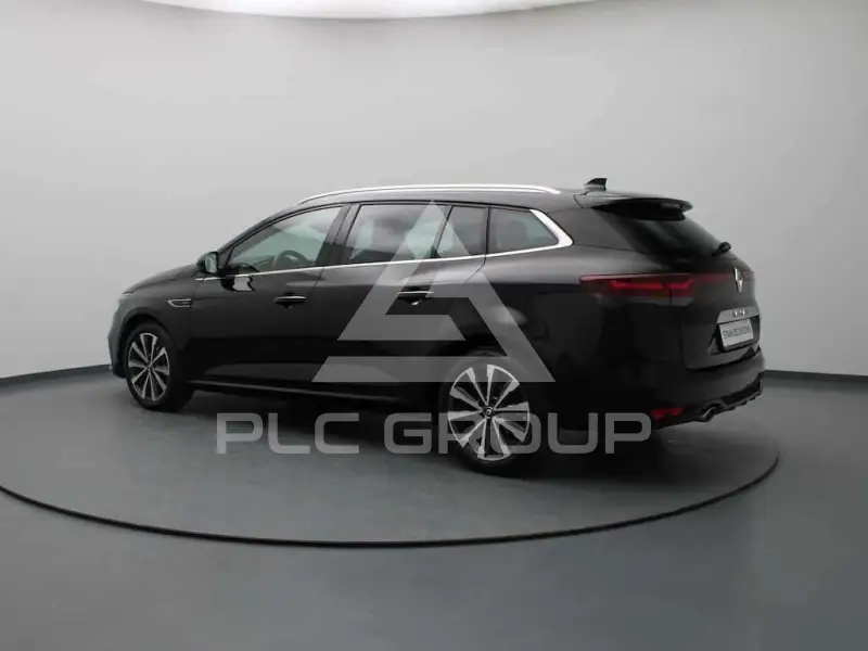2022 Renault Megane
