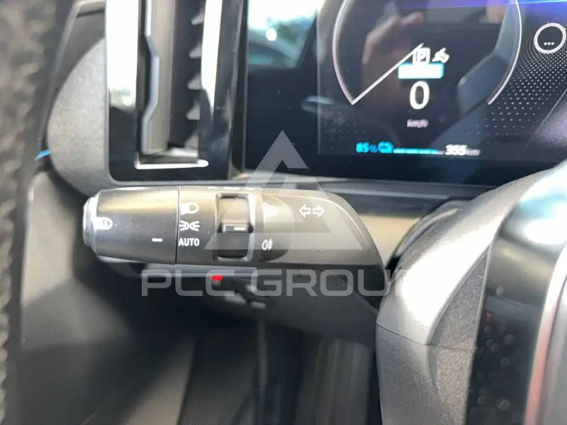 2022 Renault Megane