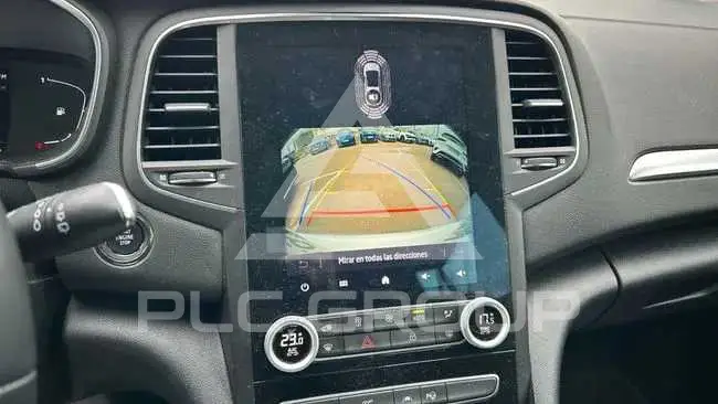 2022 Renault Megane
