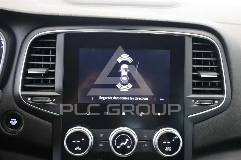 2022 Renault Megane
