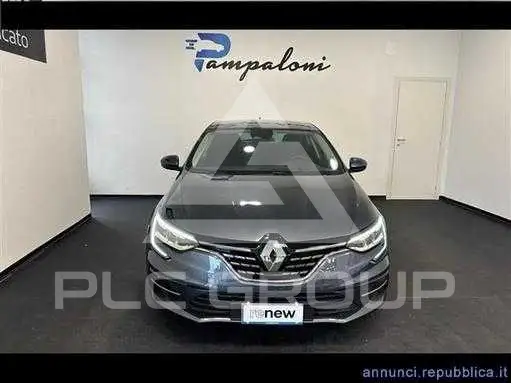 2022 Renault Megane