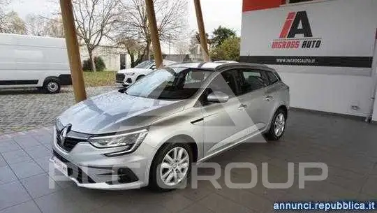 2022 Renault Megane