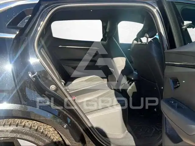 2022 Renault Megane