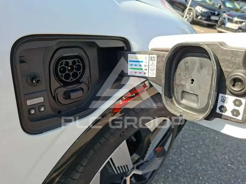 2022 Renault Megane