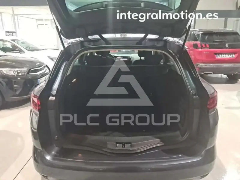 2022 Renault Megane