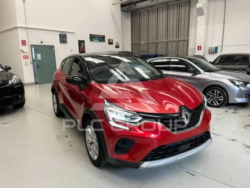 2022 Renault Megane