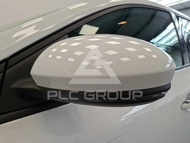 2022 Renault Megane