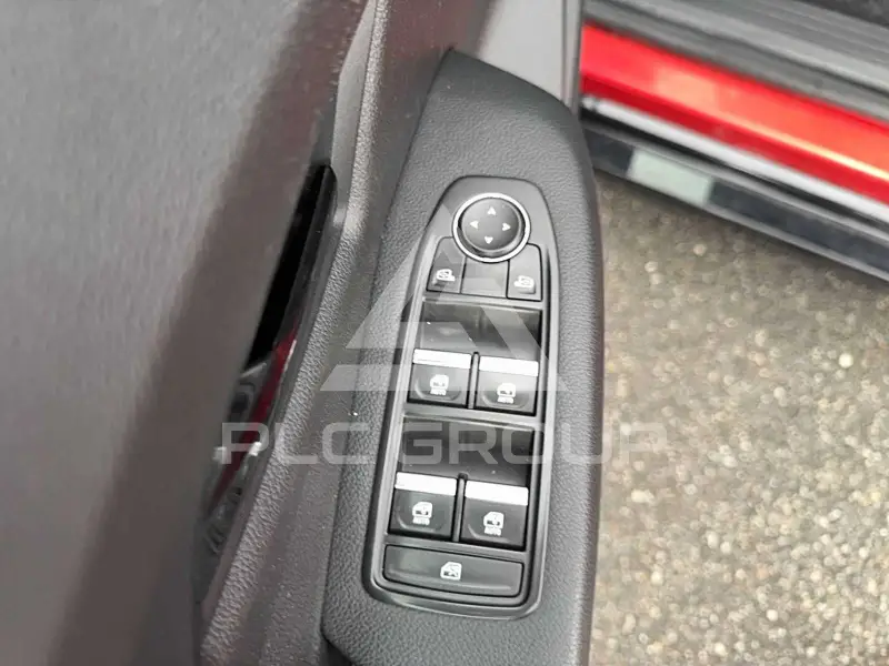 2022 Renault Megane