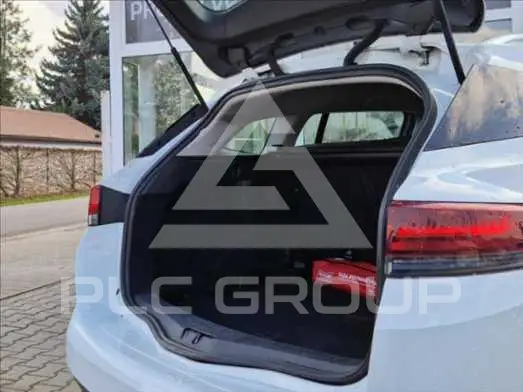 2022 Renault Megane