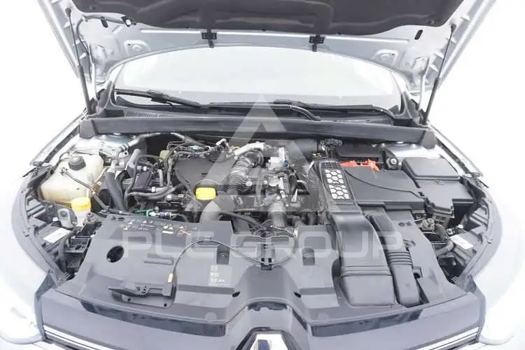 2022 Renault Megane