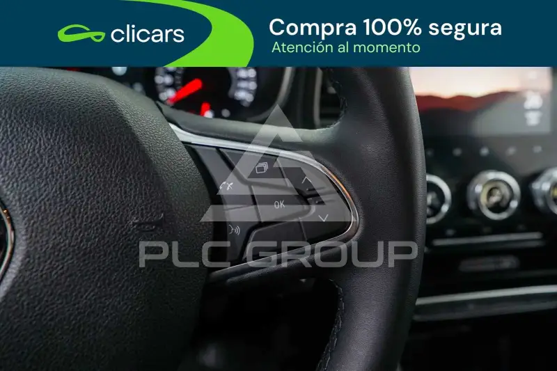 2022 Renault Megane