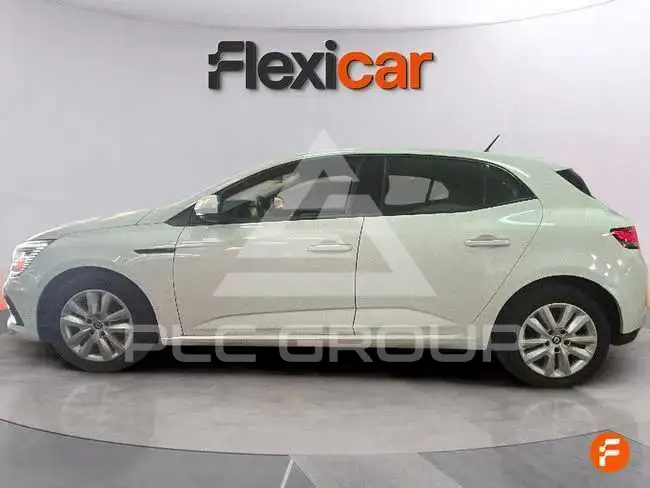 2022 Renault Megane