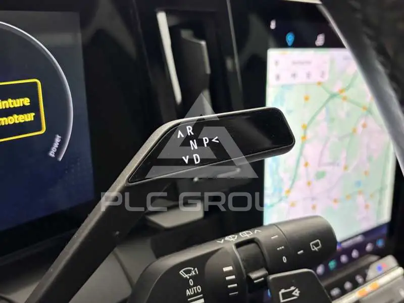 2022 Renault Megane