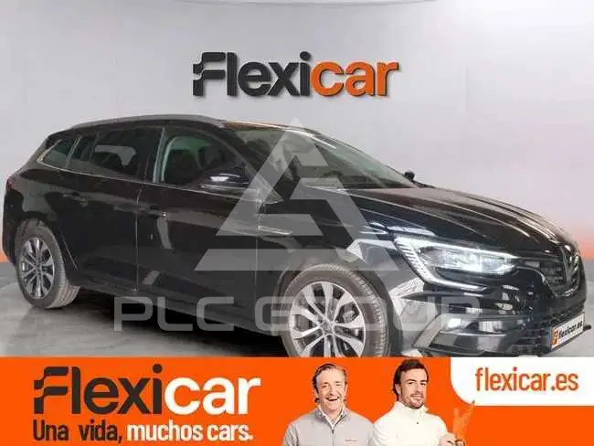 2022 Renault Megane