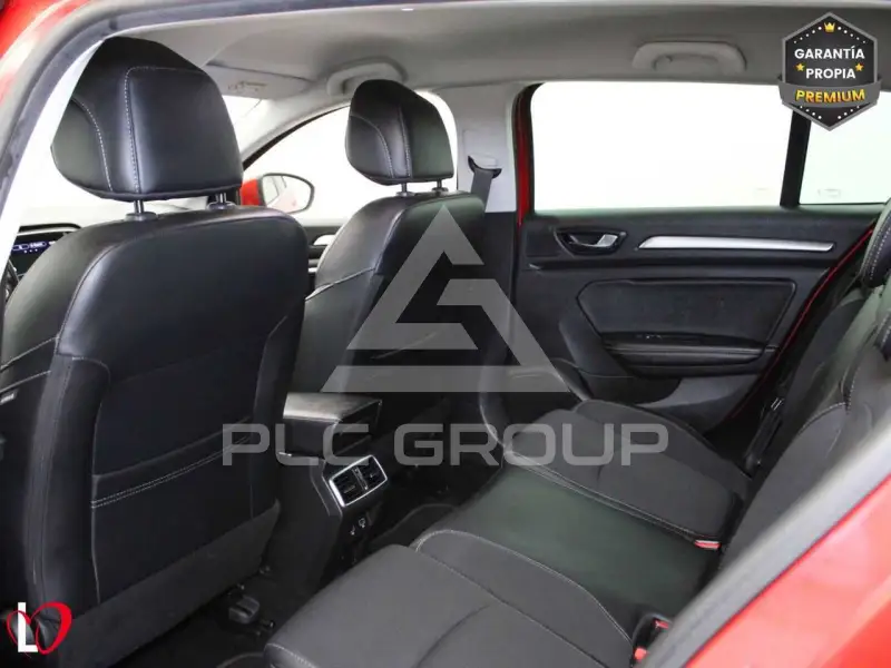 2022 Renault Megane