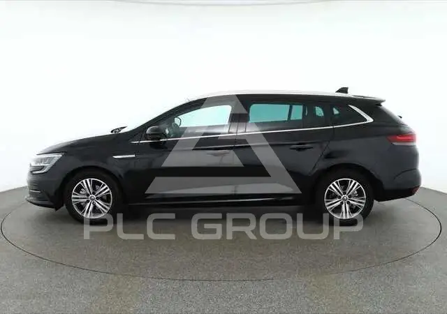 2022 Renault Megane