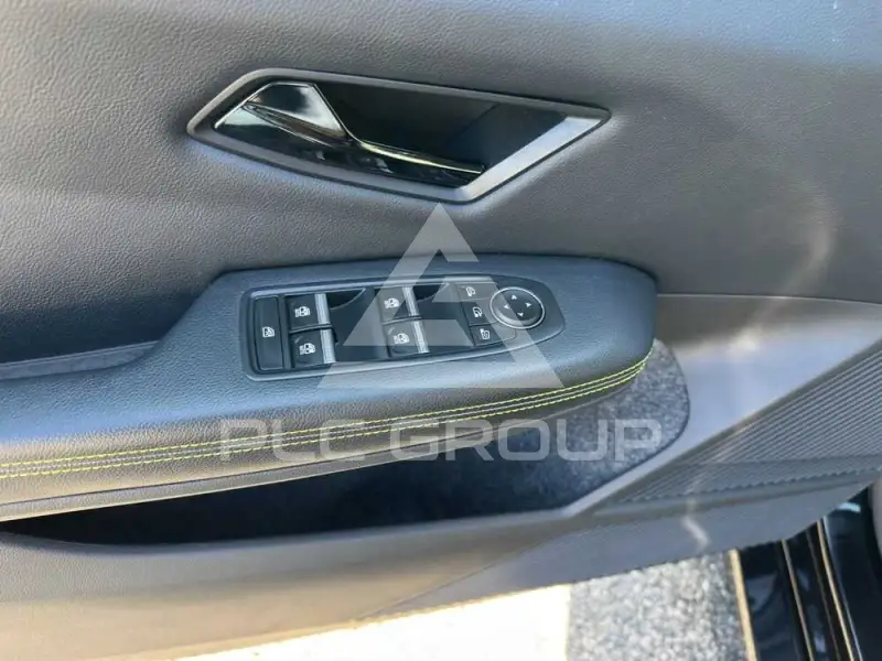 2022 Renault Megane