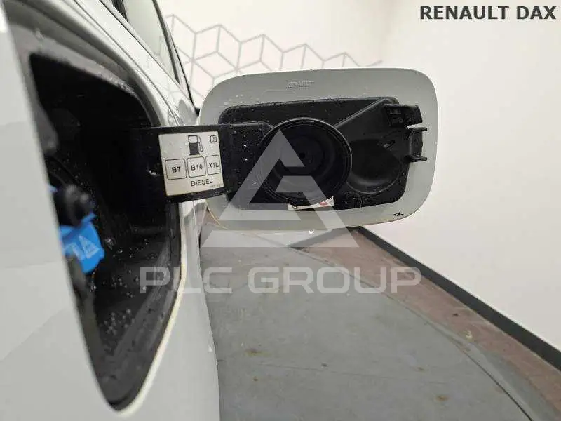 2022 Renault Megane