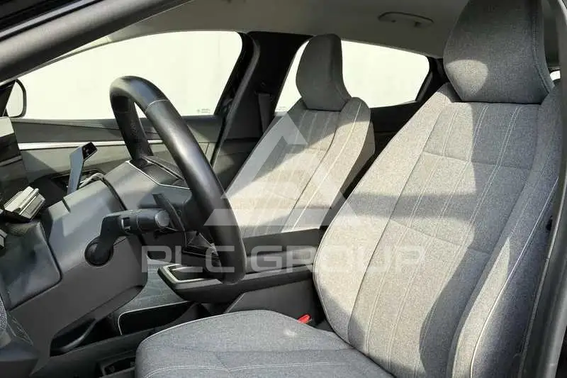 2022 Renault Megane