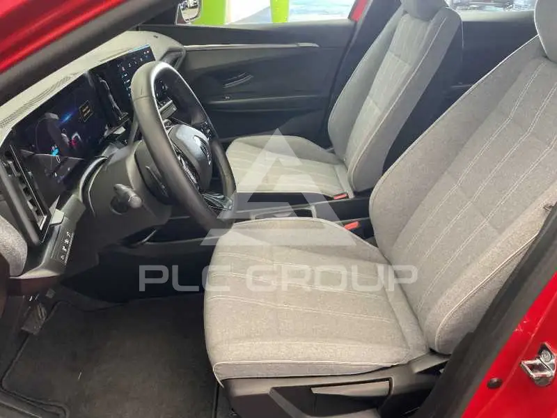2022 Renault Megane